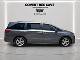 2018 Honda Odyssey - Preview 10