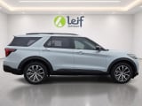 2026 Ford Explorer - Preview 7