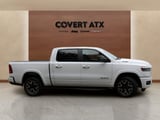 2026 Ram 1500 - Preview 6