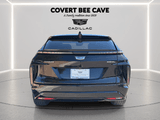 2024 Cadillac Lyriq - Preview 6