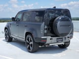 2026 Land Rover Defender - Preview 5