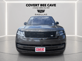 2023 Land Rover Range Rover - Preview 2