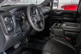 2023 GMC Sierra 2500HD - Preview 12