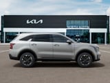 2026 Kia Sorento - Preview 7
