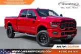 2026 Ram 2500 - Preview 2