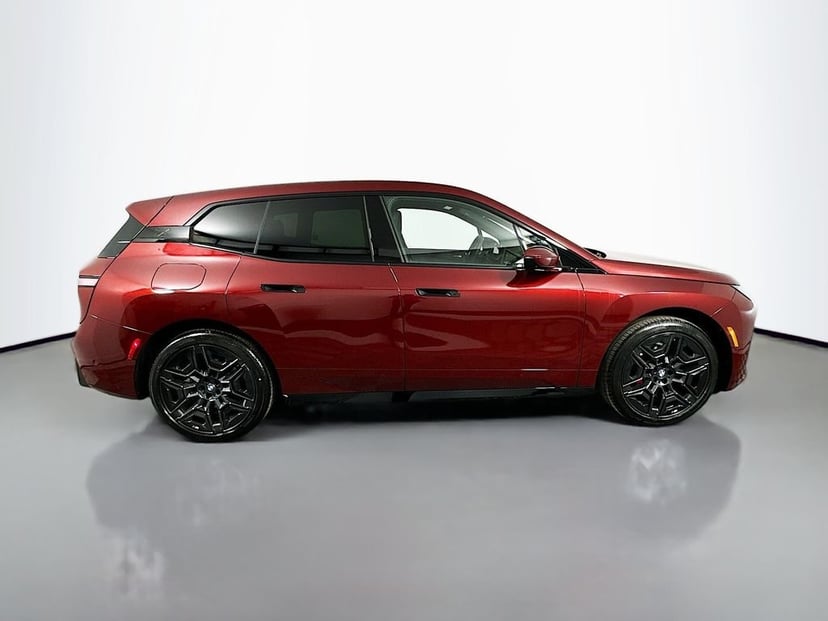 2026 BMW iX - Image 3