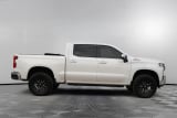 2021 Chevrolet Silverado - Preview 4