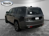 2026 Jeep Grand Wagoneer - Preview 3