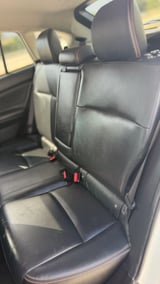 2017 Subaru Crosstrek - Preview 14
