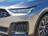 2026 Acura MDX - Preview 8