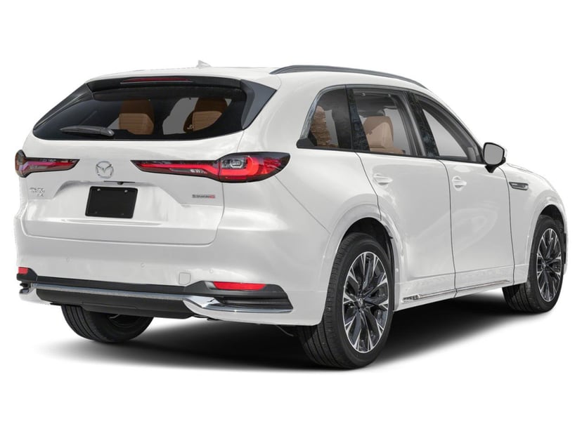 2026 Mazda CX-90 - Image 1