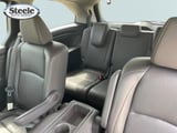 2020 Honda Odyssey - Preview 12
