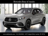 2027 Mercedes-Benz GLC - Preview 2
