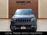 2022 Jeep Wagoneer - Preview 8