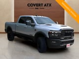 2026 Ram 2500 - Preview 7