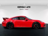 2018 Porsche 911 - Preview 8