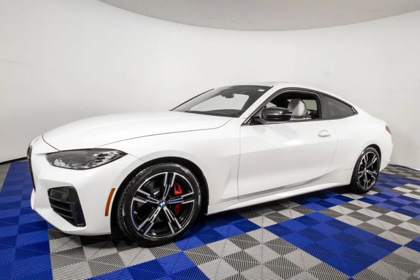 2023 BMW M440i - Image 1