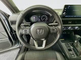 2025 Honda CR-V - Preview 11