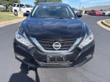 2017 Nissan Altima - Preview 8