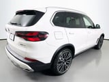 2026 BMW X5 - Preview 5