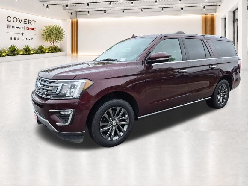 2021 Ford Expedition MAX - Image 2