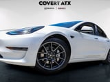 2021 Tesla Model 3 - Preview 4