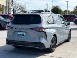 2024 Toyota Sienna - Preview 3