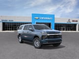 2027 Chevrolet Suburban - Preview 2