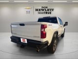 2023 Chevrolet Silverado 2500 HD - Preview 5
