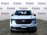 2026 Ford Maverick - Preview 2