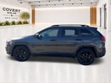 2016 Jeep Cherokee - Preview 5