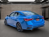 2025 Nissan Sentra - Preview 9