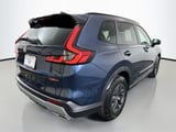 2026 Honda CR-V - Preview 5