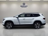 2026 Volkswagen Atlas - Preview 2