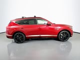 2024 Genesis GV80 - Preview 4