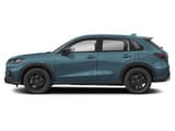 2027 Honda HR-V - Preview 3