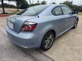 2008 Scion tC - Preview 7