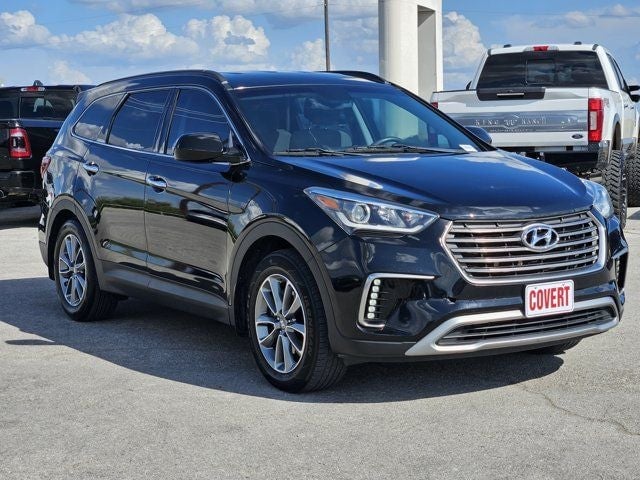 2019 Hyundai Santa Fe XL - Image 3