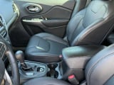 2021 Jeep Cherokee - Preview 10