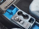 2026 Ford Maverick - Preview 15