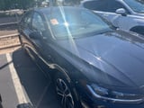 2025 Volkswagen Jetta - Preview 3