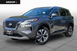 2023 Nissan Rogue - Preview 2
