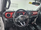 2020 Jeep Wrangler - Preview 10