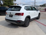 2024 Volkswagen Taos - Preview 9