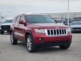 2013 Jeep Grand Cherokee - Preview 3