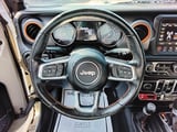 2022 Jeep Gladiator - Preview 12
