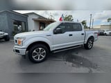 2019 Ford F-150 - Preview 7
