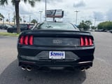 2021 Ford Mustang - Preview 4