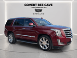 2020 Cadillac Escalade - Preview 2