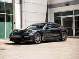2017 Porsche Panamera - Preview 12